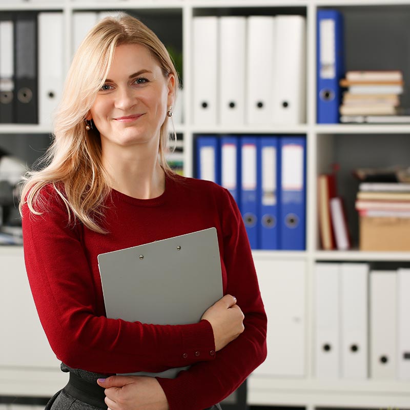 Departamento administrativo